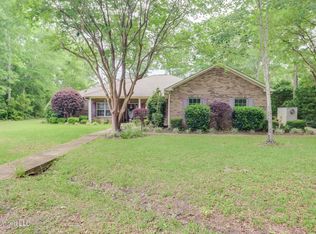 1544 Barracuda Dr, Gautier, MS 39553