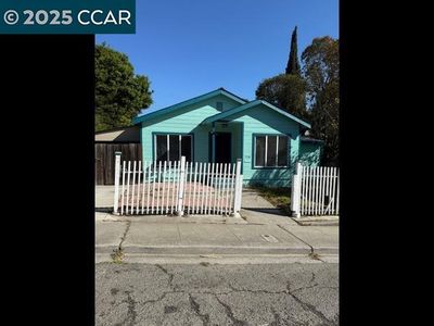 738 Maine St, Vallejo, CA, 94590