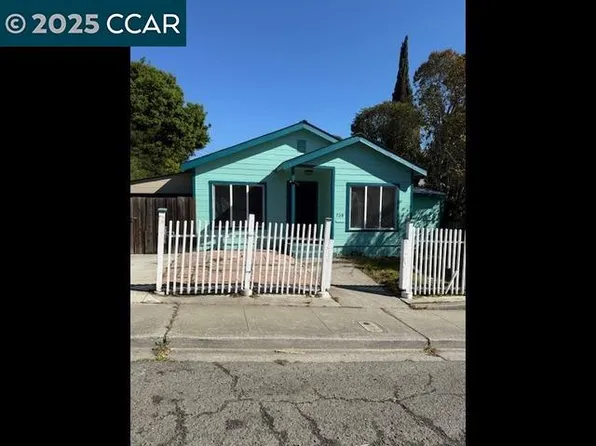 738 Maine St, Vallejo, CA 94590