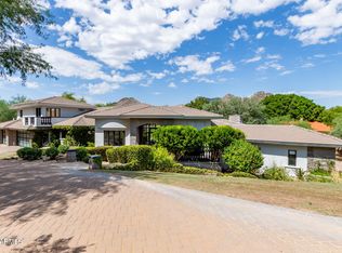 4300 E Rose Ln, Paradise Valley, AZ 85253