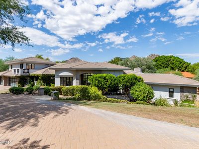 4300 E Rose Ln, Paradise Valley, AZ, 85253