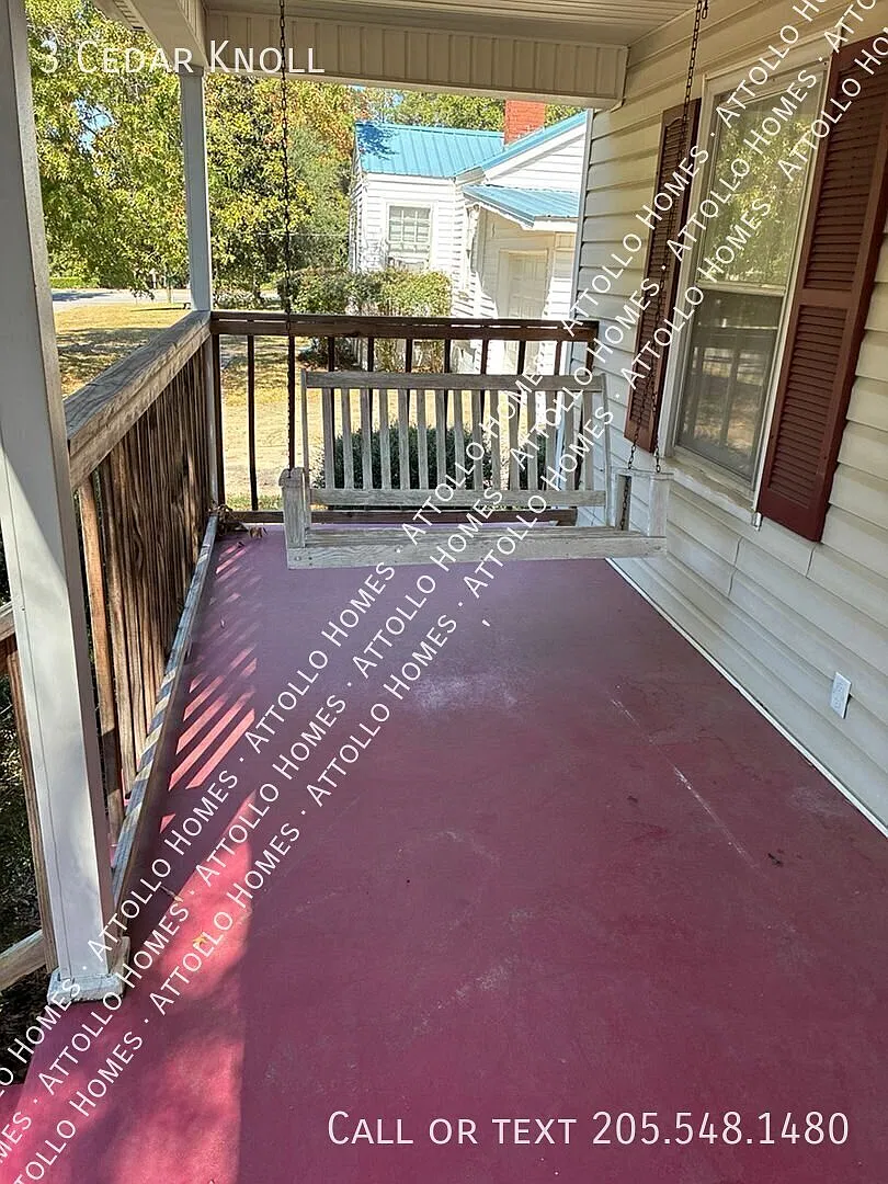 3 bedroom available in Cedar Knoll Subdivision — Photo 3