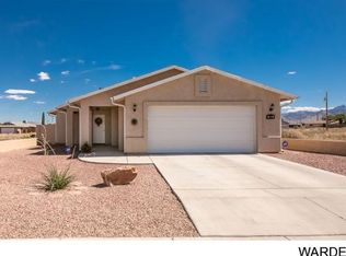 3664 N Irving St, Kingman, AZ 86409