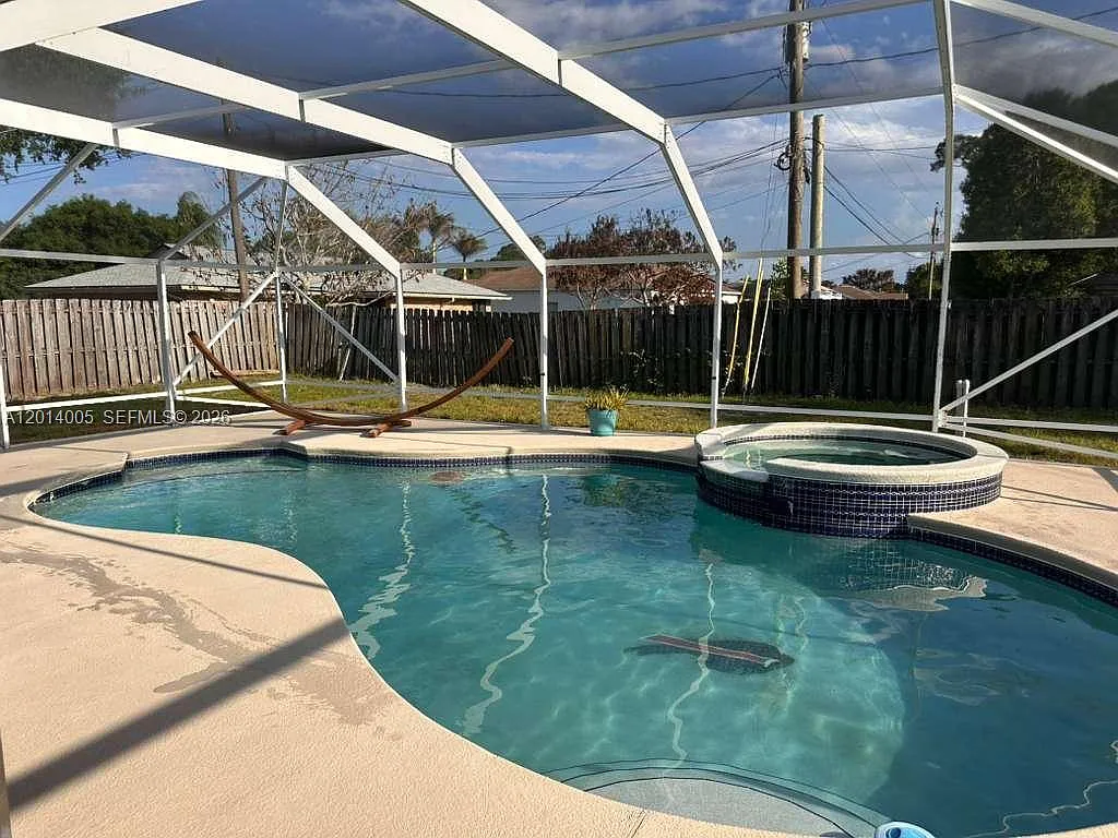 Port St Lucie Section 8 — Photo 2