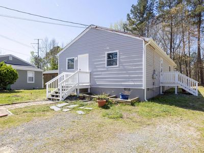 2312 Arcadia Ave, Hopewell, VA, 23860