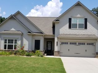 4566 Bagwell Dr, Gainesville, GA 30504