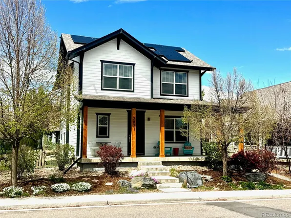 2831 Shadow Lake Road, Lafayette, CO 80026