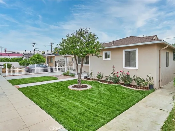 3741 E Green St, Pasadena, CA 91107