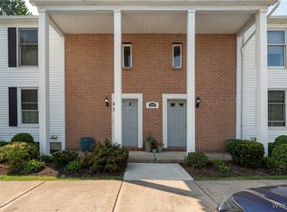 4785 Chestnut Ridge Rd APT 3, Buffalo, NY 14228