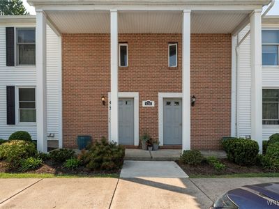 4785 Chestnut Ridge Rd APT 3, Buffalo, NY, 14228