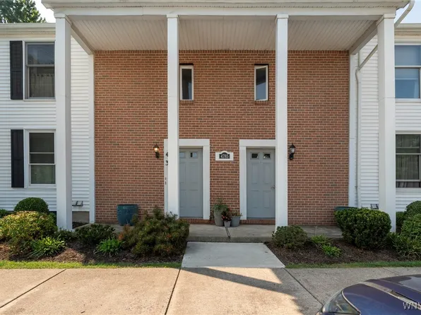 4785 Chestnut Ridge Rd APT 3, Buffalo, NY 14228