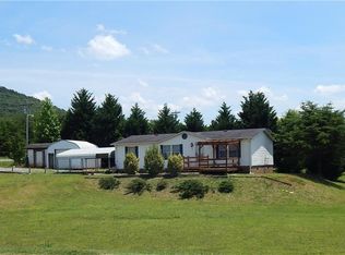 1030 Robin Rd, Walnut Cove, NC 27052