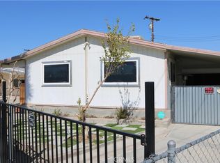 32950 Westchester Dr, Thousand Palms, CA 92276