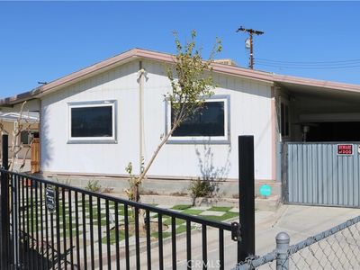 32950 Westchester Dr, Thousand Palms, CA, 92276