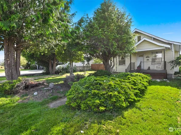 2024 K Avenue, Anacortes, WA 98221
