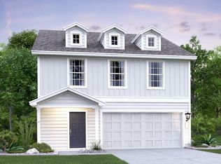 6420 Cotton Rdg, San Antonio, TX 78252