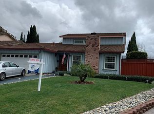 3638 Tumble Way, San Jose, CA 95132