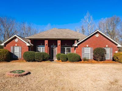 172 Tanglewood Dr, Alabaster, AL, 35007