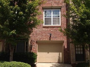 5745 Pine Oak Dr, Norcross, GA 30092