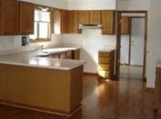 14887 Haggerty Rd, Van Buren Township, MI 48111