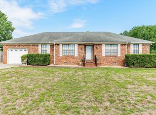 4021 Whispering Pines Rd S, Augusta, GA 30906