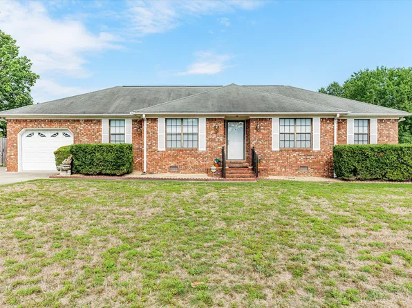 4021 S Whispering Pines Road, Augusta, GA