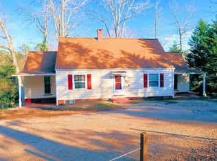 1219 Kent Rd, Raleigh, NC 27606