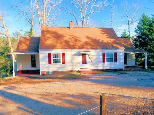 1219 Kent Rd, Raleigh, NC 27606