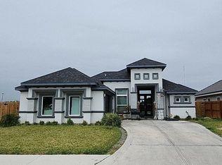 408 W Carmel Ave, Pharr, TX 78577