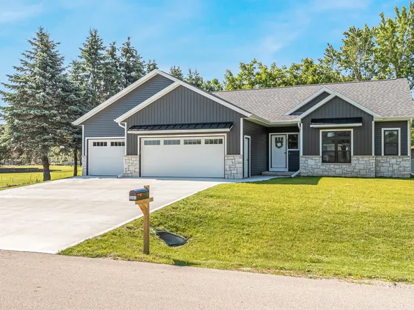 2005 Ridge Haven Ln, Appleton, WI 54913