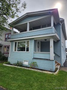 441 Broad St, Tonawanda, NY, 14150