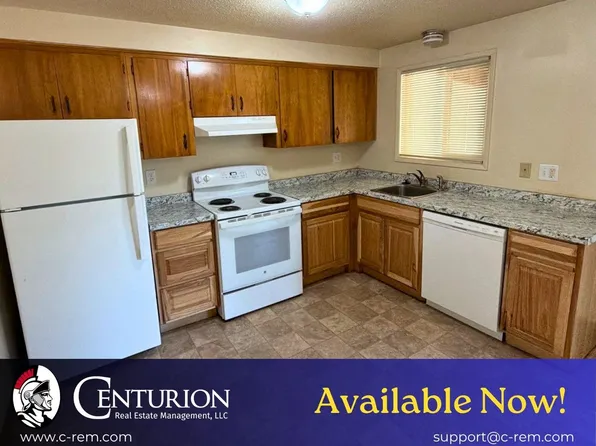 2610 Taylor St, Eugene, OR 97405