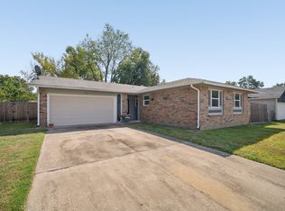 1721 Southridge Dr, Pryor, OK 74361