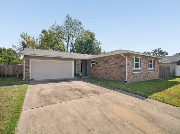 1721 Southridge Dr, Pryor, OK 74361