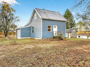 2785 E Scout Rd, Hart, MI 49420