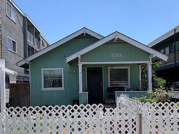 4th image of 530 Rose Ave