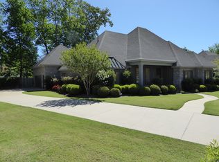 8448 Marsh Pointe Dr, Montgomery, AL 36117