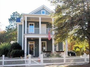 110 Lake Carolina Blvd, Columbia, SC 29229