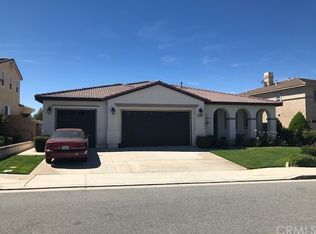 35491 Stockton St, Beaumont, CA 92223