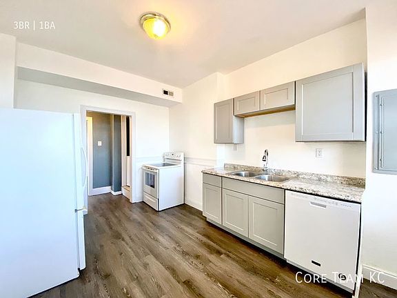 4th image of 504 Gladstone Blvd #7