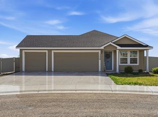 15038 Cumulus Pl, Caldwell, ID 83607
