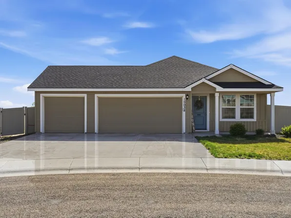 15038 Cumulus Pl, Caldwell, ID 83607