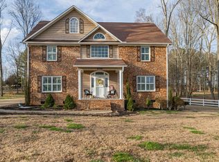 27581 Cedar Hill Rd, Ardmore, AL 35739