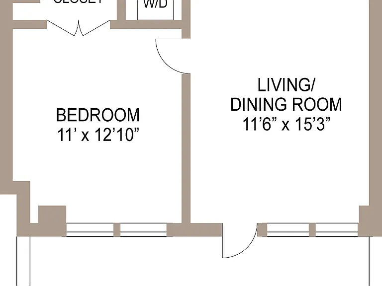 1516 Park Ave #9B — Photo 2