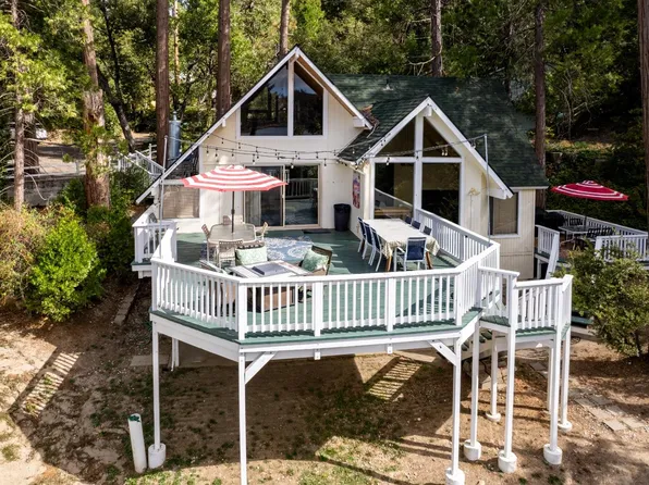 53674 Road 432, Bass Lake, CA 93604