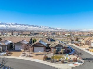 10005 Ellis Park Ln, Reno, NV 89521