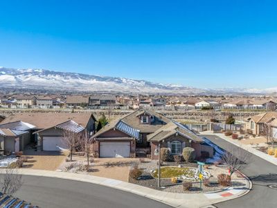 10005 Ellis Park Ln, Reno, NV, 89521