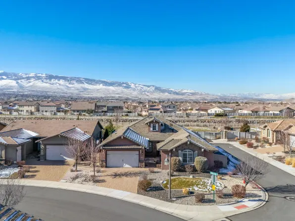 10005 Ellis Park Ln, Reno, NV 89521