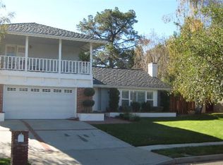 3158 Camino Del Zuro, Thousand Oaks, CA 91360