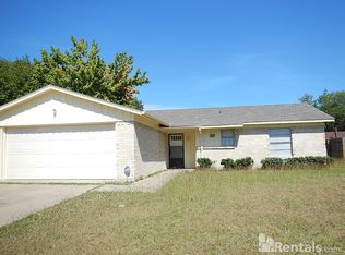 1917 Coleta Pl, Garland, TX 75040